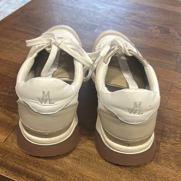 Madewell Kickoff Trainer Sneaker size 9.5 - Picture 5 of 9